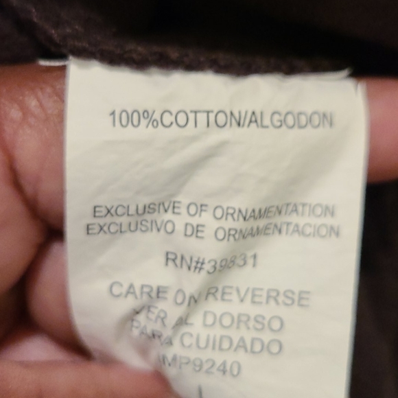 Jolt Jacket - Picture 6 of 6